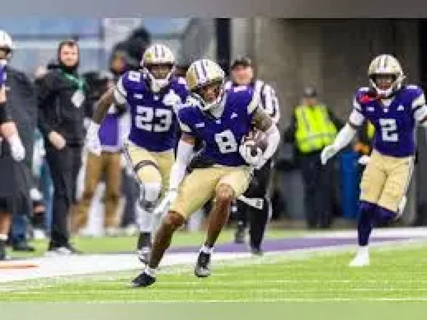Tacario Davis and the Patriots’ 3 Most Intriguing Cornerback Clues