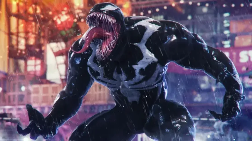Tony Todd and the 1 Claim That Put Marvel’s Venom in Doubt