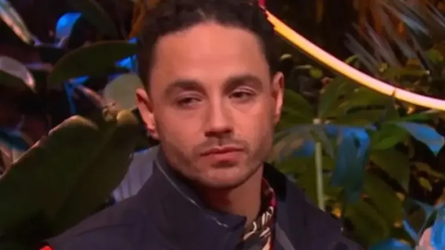 Who Won Im A Celebrity 2026: Adam Thomas Takes the Crown After Tense Live Final