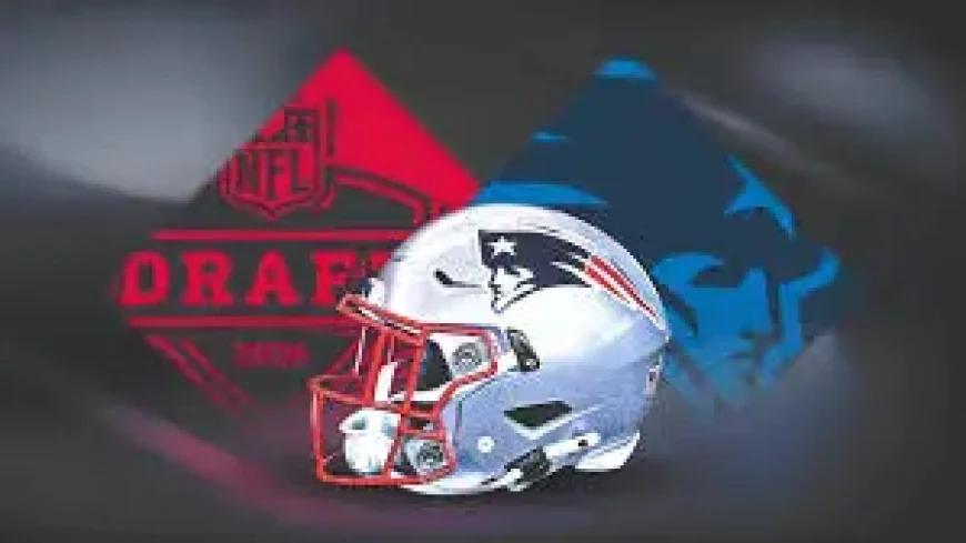 Keyron Crawford and the Patriots’ Day 2 edge riddle