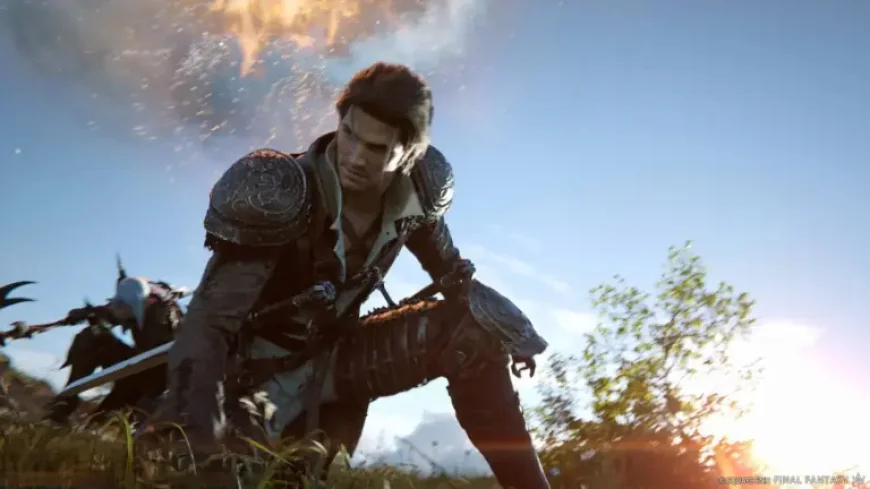 Nintendo Switch and FFXIV’s August turn: the subscription catch