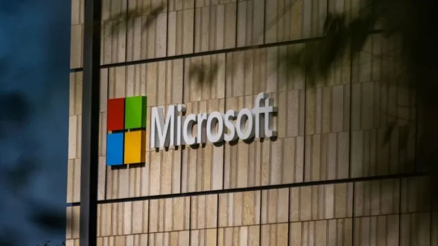 Microsoft Invites Thousands of US Employees to Opt for Voluntary Retirement