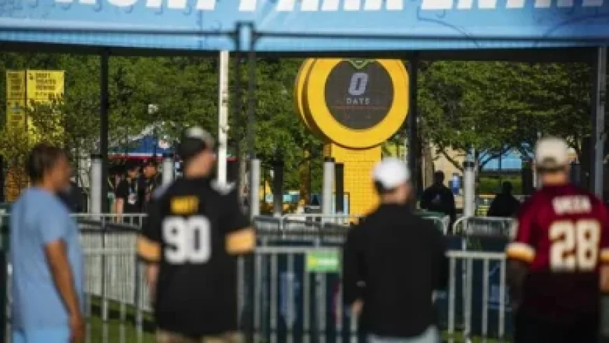 Jordyn Tyson: Chris Olave and I Will Relieve Pressure, Expect Intensity