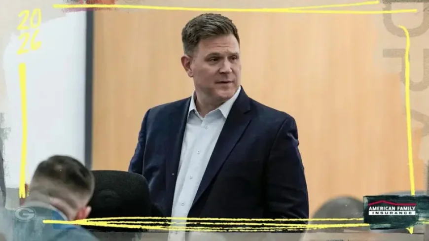 Packers Trade Talk Tests Green Bay’s Patience on Day 2