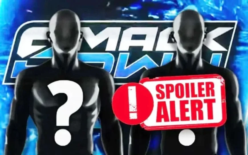 WWE SmackDown April 24, 2026: Full Match Card and Backstage Insights Revealed