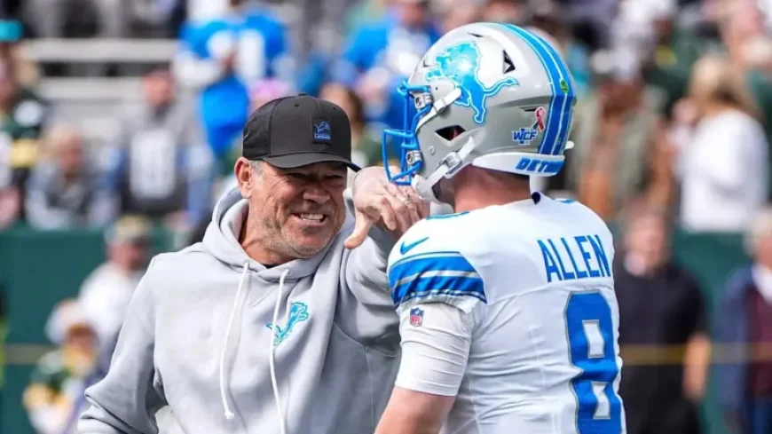 Drew Allar Nfl Draft as the 2026 clock tightens