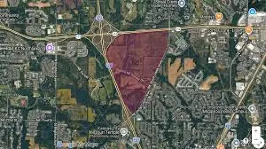 Northland Redevelopment Plan Targets $2.3B Vision Near I-435