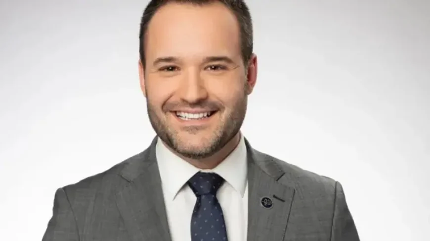 Mathieu Lacombe wins praise as Quebec culture mandate is renewed
