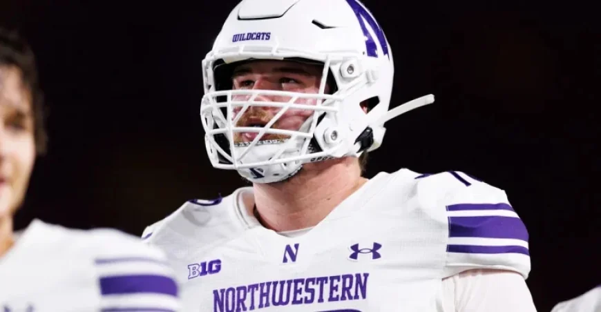 Eagles Day 2 Draft Prospects: Insightful NFL Mock Draft Analysis