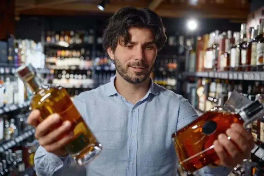 Trade War Pressures Expose the Weak Link in U.S. Spirits Exports