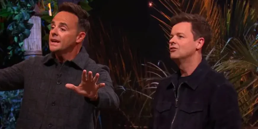 Im A Celeb South Africa crowns Adam Thomas after tense live final