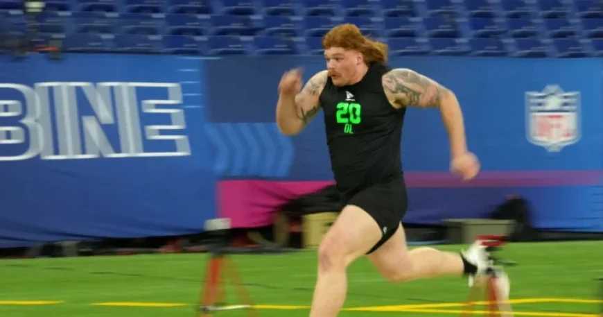 Top 15 Eagles Picks for 2026 NFL Draft Round 3