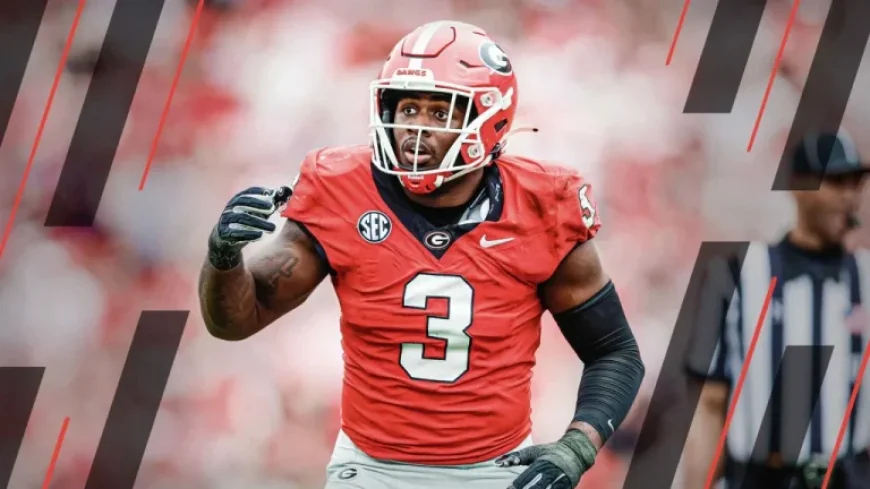 Day 2 Highlights: NFL 2026 Draft’s Top Steals and Surprising Reaches