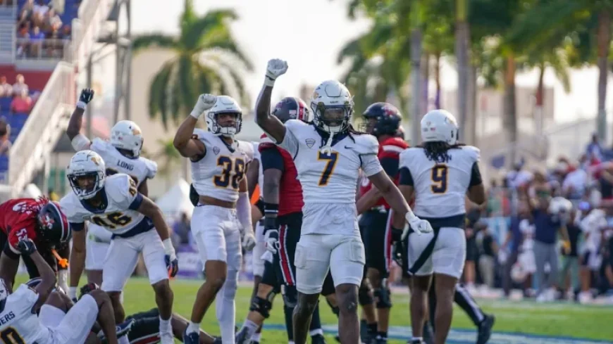 Browns Advance to No. 58, Draft Safety Emmanuel McNeil-Warren