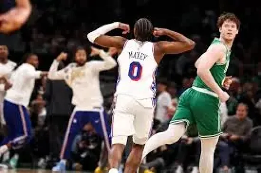 Shaedon Sharpe headline unavailable in provided context