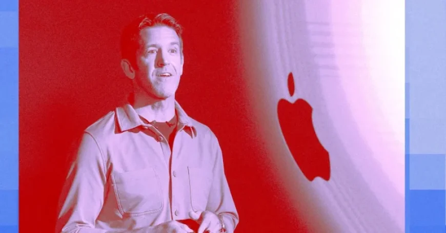 Next Apple CEO Must Deliver Breakthrough AI Innovation