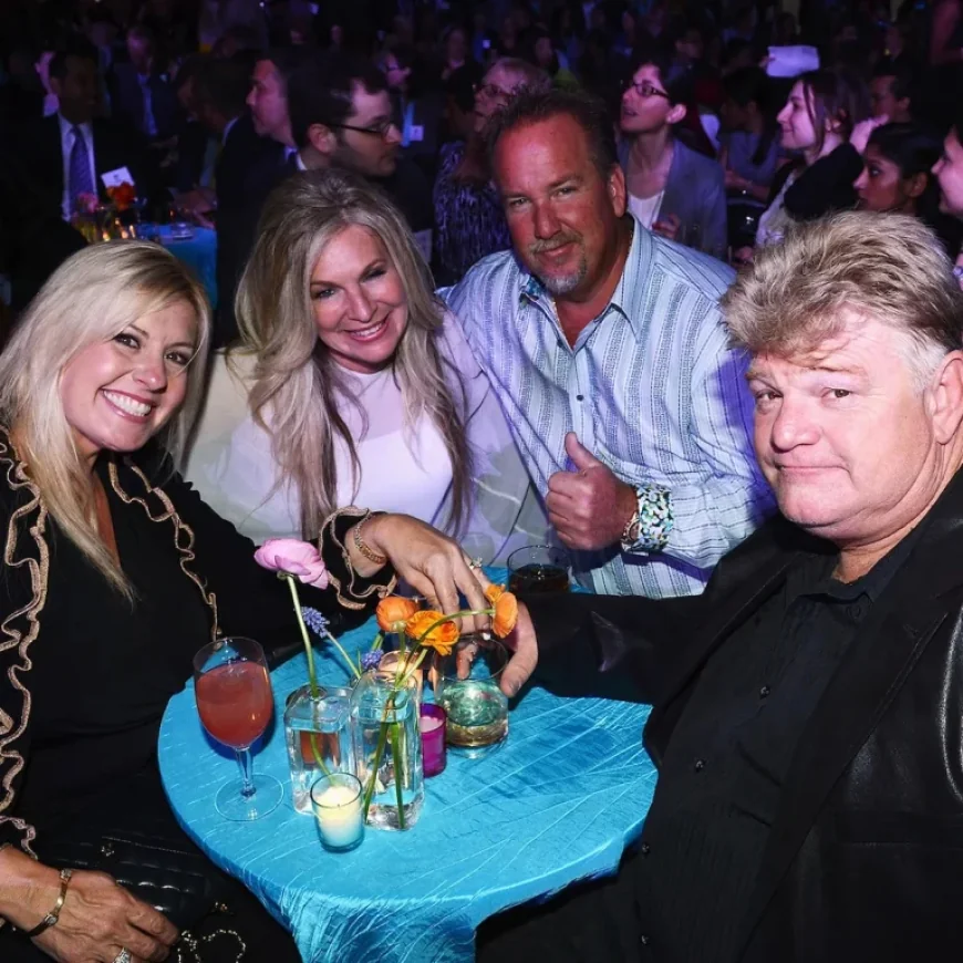 Cyberbullying Linked to ‘Storage Wars’ Star Darrell Sheets’ Suicide