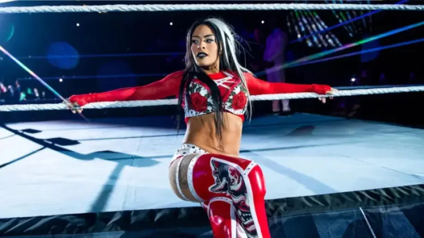 Wwe Releases reshape the roster as Zelina Vega’s exit raises bigger questions