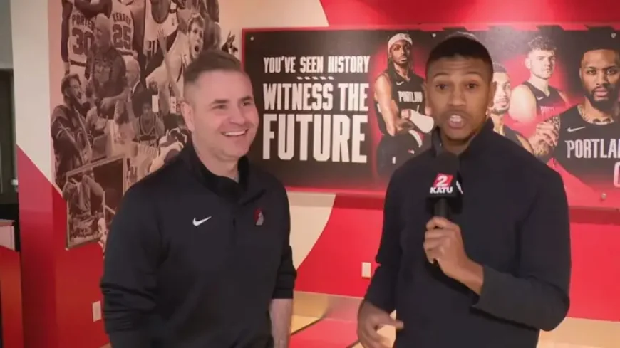 Portland Trail Blazers Vs San Antonio Spurs Match Player Stats: Sold-Out Crowd Sets Up 5-Year Home Playoff Return