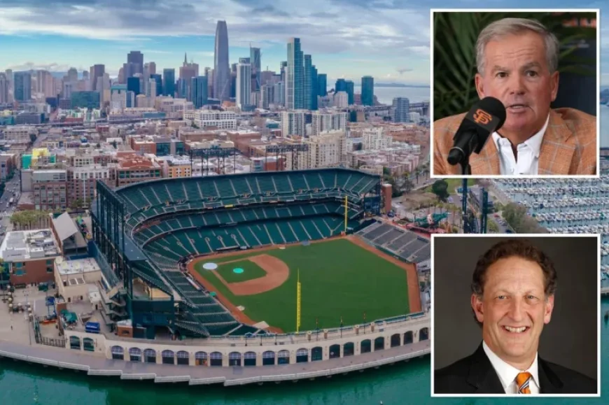 Giants Sell Stake to Thrive Capital in Latest Ownership Deal