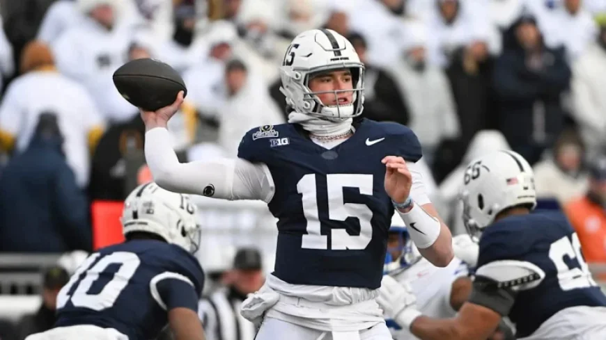 Highlights of the Steelers’ Day 2 Draft Picks