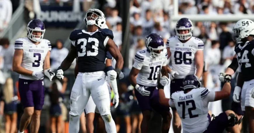 Top 15 Prospects for Eagles on Day 3 of 2026 NFL Draft