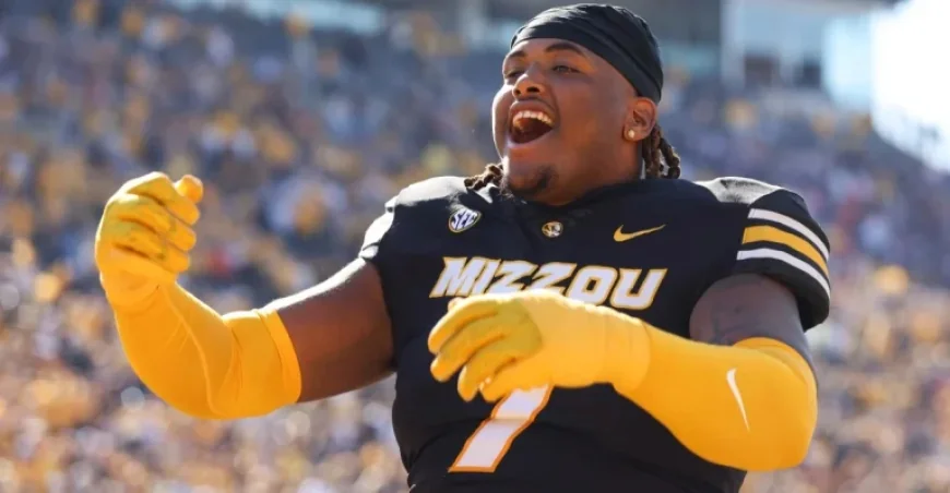 Analysts Praise Green Bay Packers’ Strong Day 2 Draft Performance