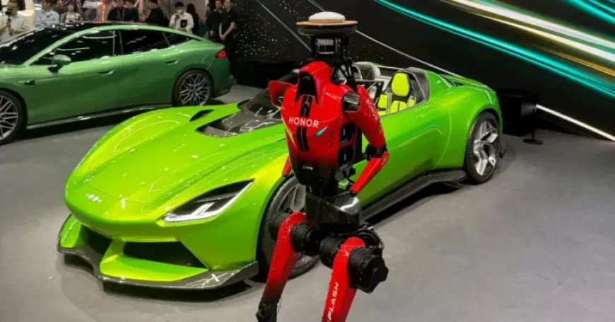 Byd Cars: 3 takeaways from a bold electric sedan and sports car reveal