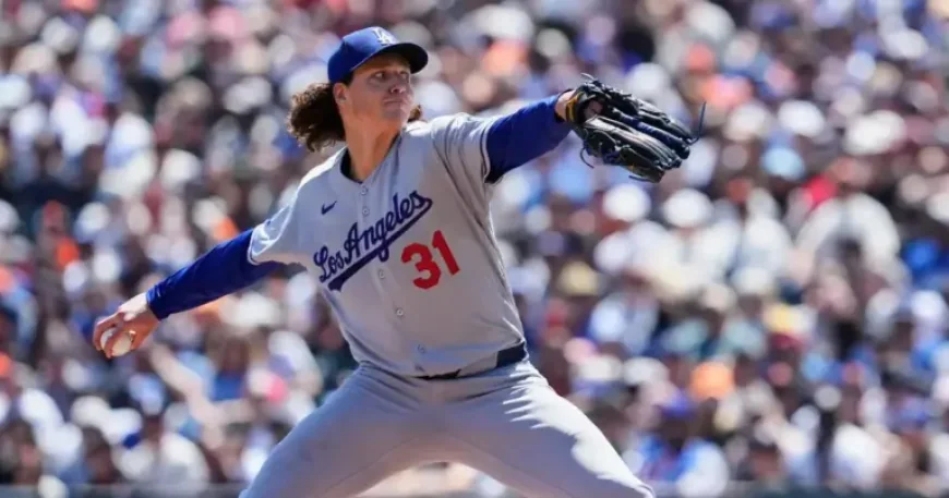 Sf Giants Game Today: Dodgers’ 3-0 win exposed a sharper truth beneath the rivalry