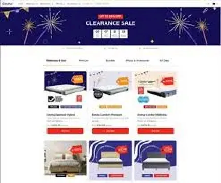 Emma Sleep False Advertising: Court Says the Discount Story Was Built on Misleading Sale Prices