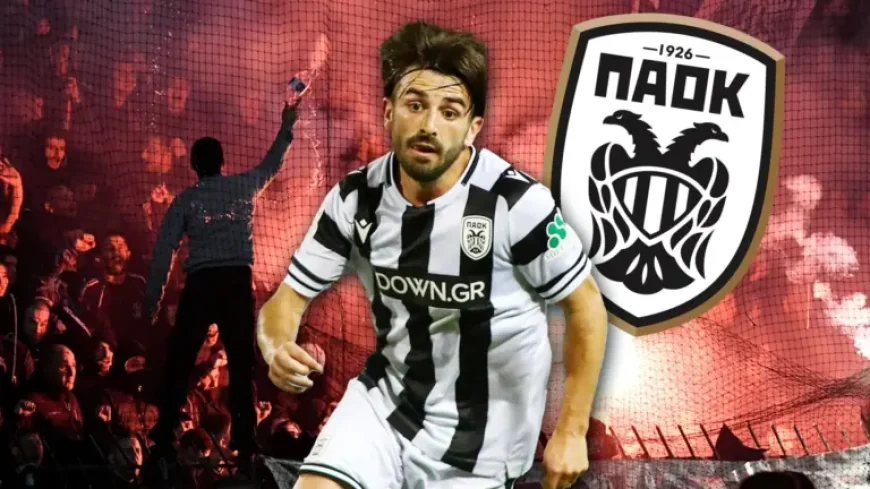 Greg Taylor on the Brink of History in Greece: 3 Signs This Weekend Matters