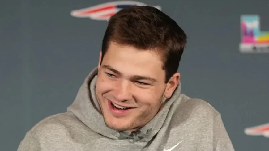 Bills Face Setback from Regrettable Round 1 Trade with Patriots