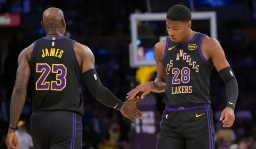 NBA Playoffs Game 3: Lakers vs Rockets Predictions & Odds