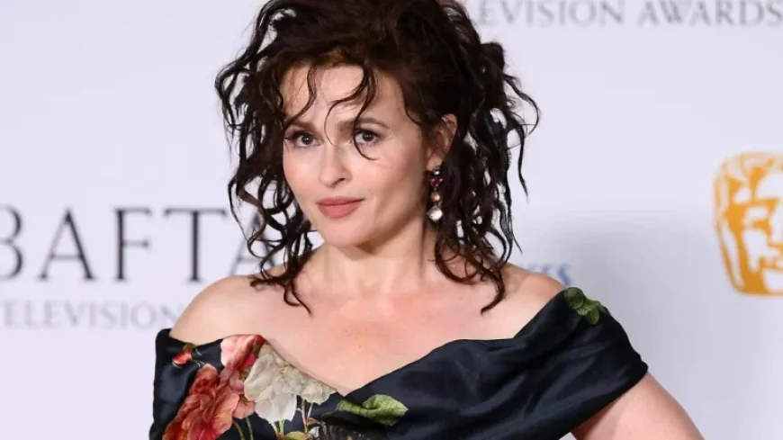 Helena Bonham Carter Departs ‘The White Lotus’ Season 4; Role Recast