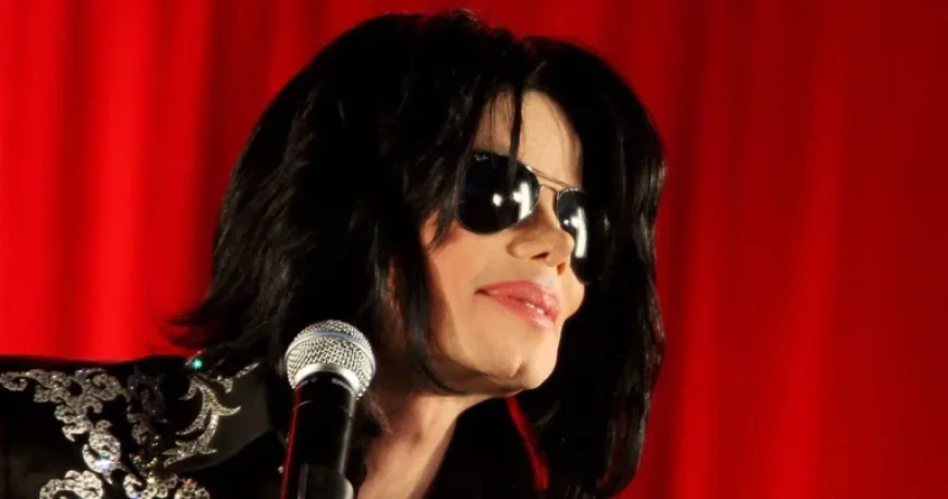 Michael Jackson Faces Child Sexual Abuse Accusations from Four Siblings
