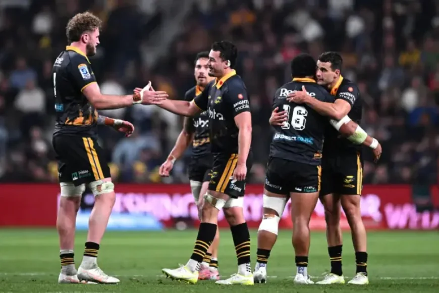 Blues Vs Reds: Brumbies’ collapse exposes a harsher ladder truth