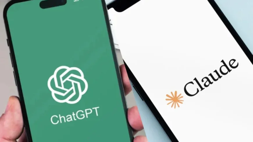 ChatGPT-5.5 Triumphs Over Claude 4.7 in 7 Challenging Tests