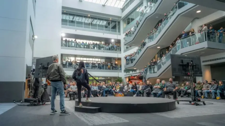 Asha Sharma says Xbox returns to center as Microsoft Gaming is dropped