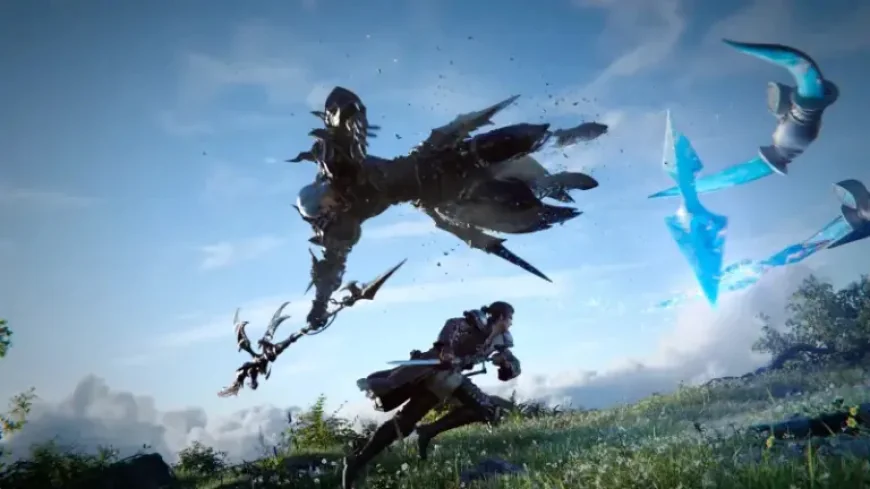 Nintendo Switch 2 and Final Fantasy XIV: 1 Catch That Changes the Value Equation