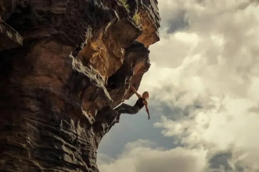 Where Was Apex Filmed In Australia: The Hidden Geography Behind Netflix’s Outback Survival Thriller