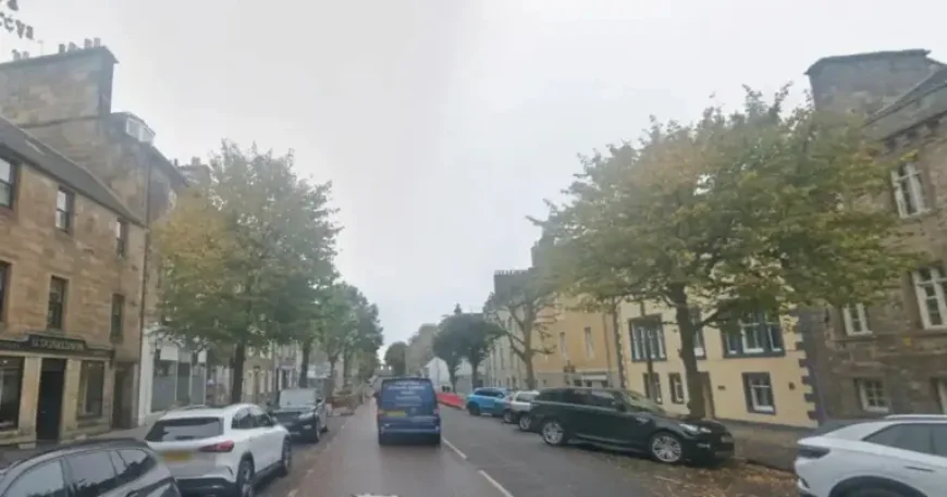 St Andrews Faces a £1.175m Question: 5-Year BID Renewal Vote Set for July