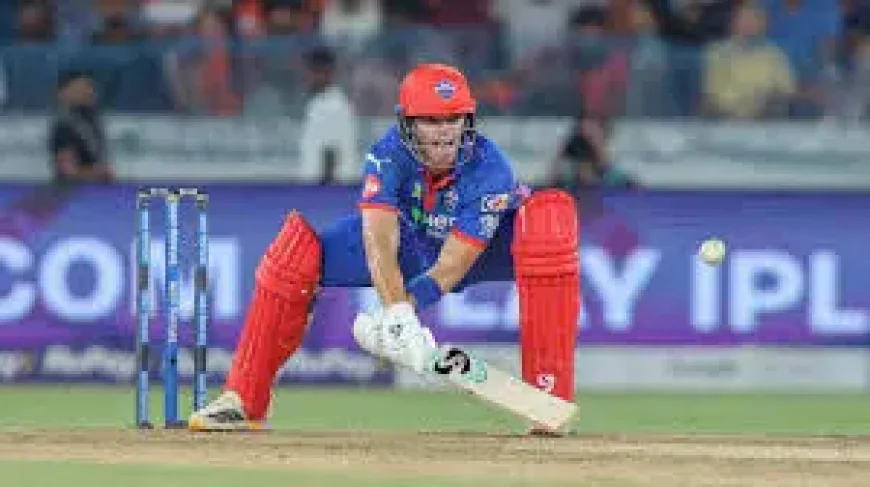 Dc Vs Pbks: DC Face Make-Or-Break Home Stretch After Indifferent Start
