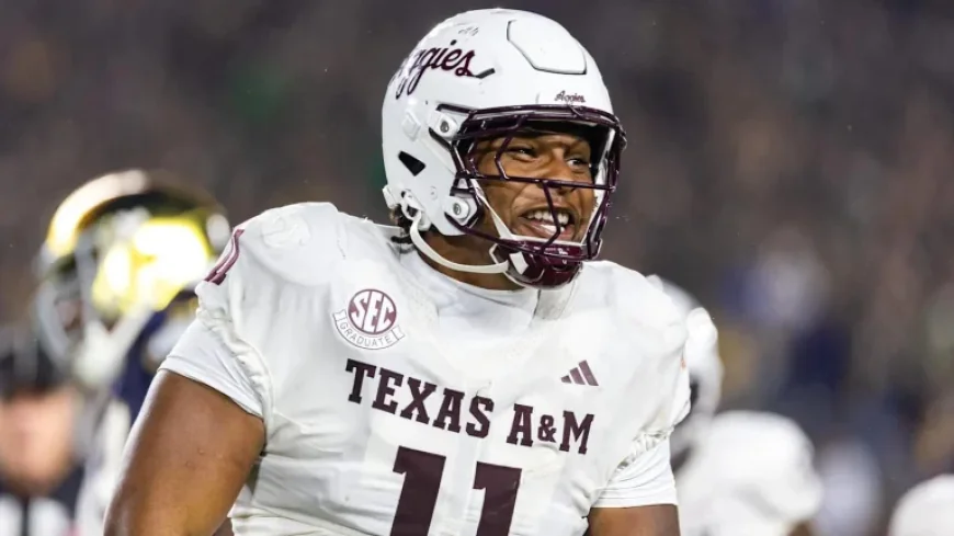 Broncos Select DL Tyler Onyedim: Essential Insights for Fans