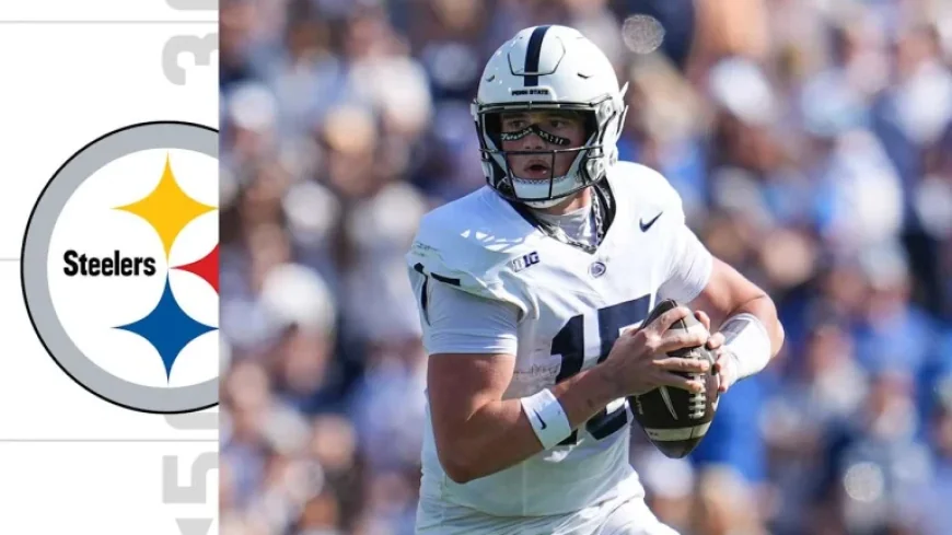 2026 NFL Draft: Grading Every Team After Rounds 2-3