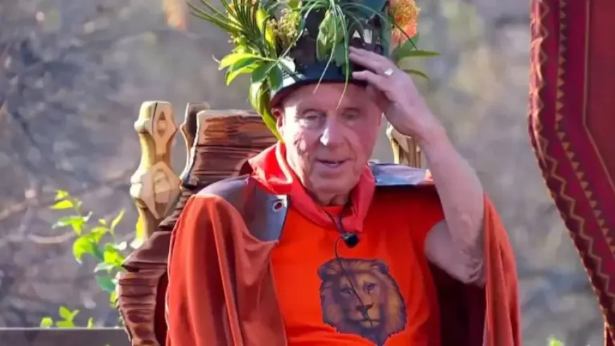 Jimmy Bullard row deepens after Craig Charles breaks down over Adam Thomas clash