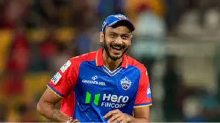 Dc Vs Pbks: Delhi Capitals elect to bat first in a crucial 35th-match turning point