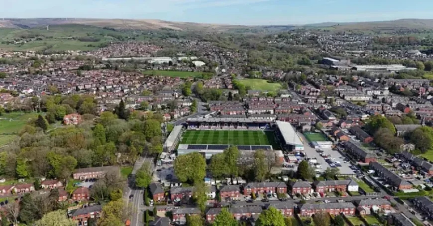Rochdale Vs York City: One Final-Day Match, 2 Teams, 1 Promotion Spot