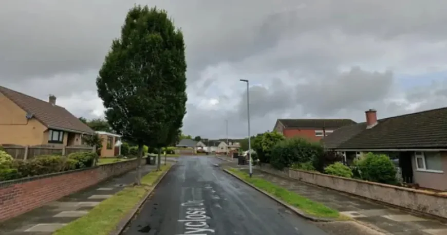 Farnworth street wins £1m Postcode Lottery prize as neighbours celebrate