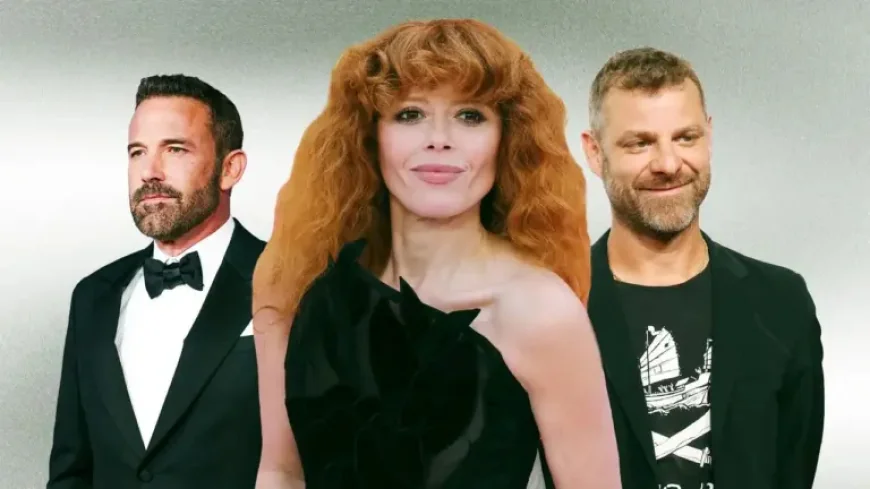 Ben Affleck’s AI and the Hollywood shift that just got louder