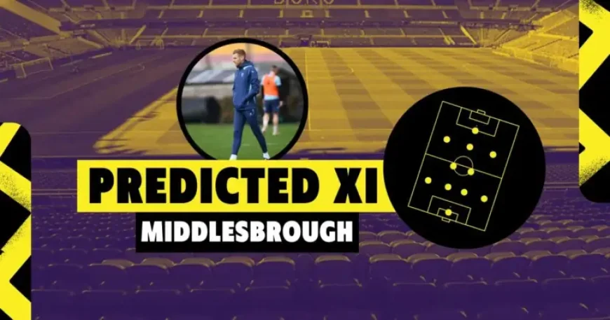 Middlesbrough Vs Watford: 5 numbers that frame the final Riverside test